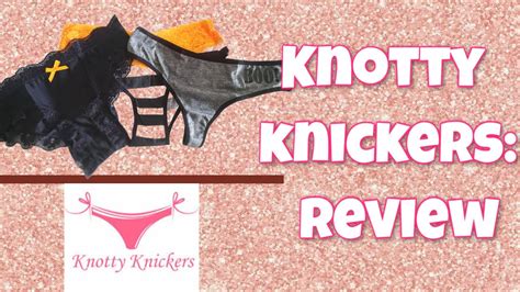 knotty knickers login|Knotty 